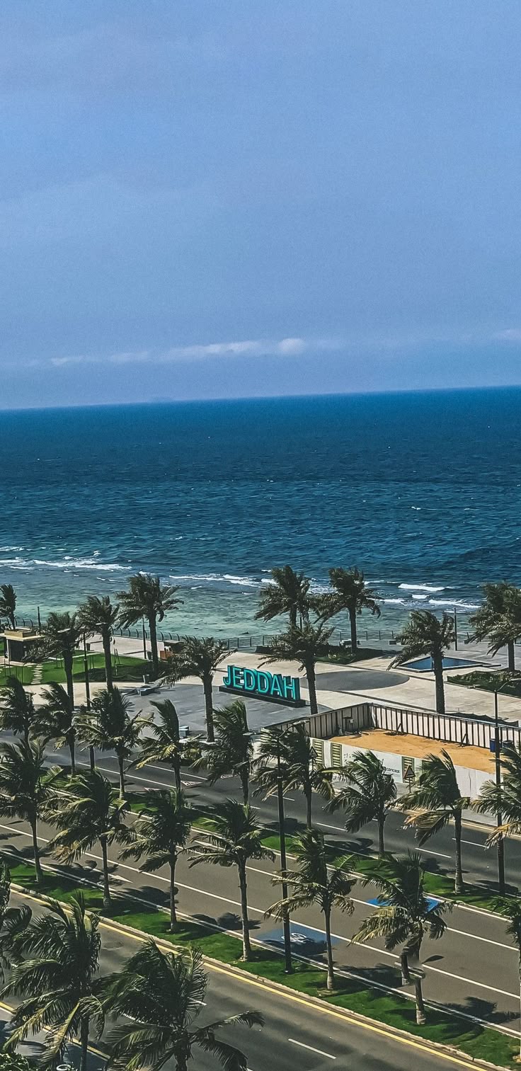 Jeddah