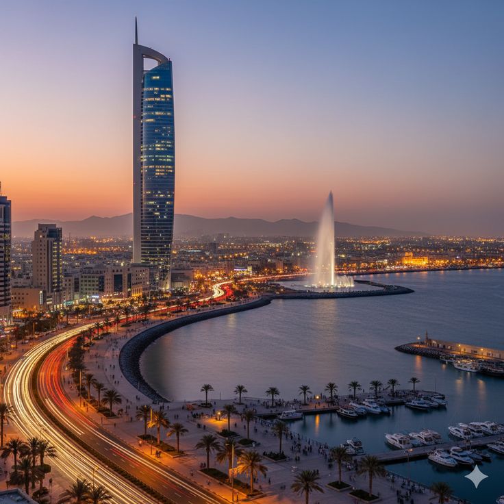 Jeddah 4