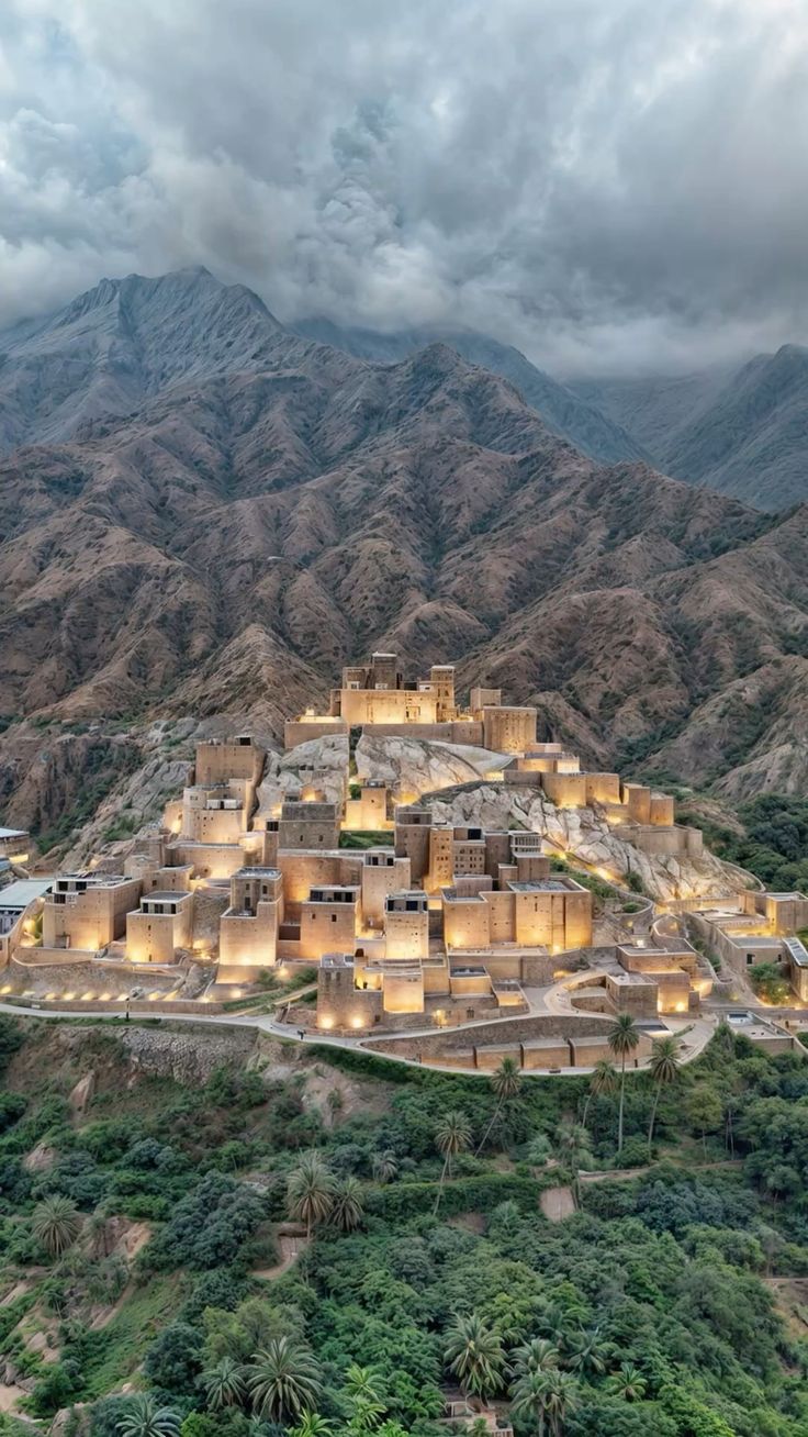 Al Baha