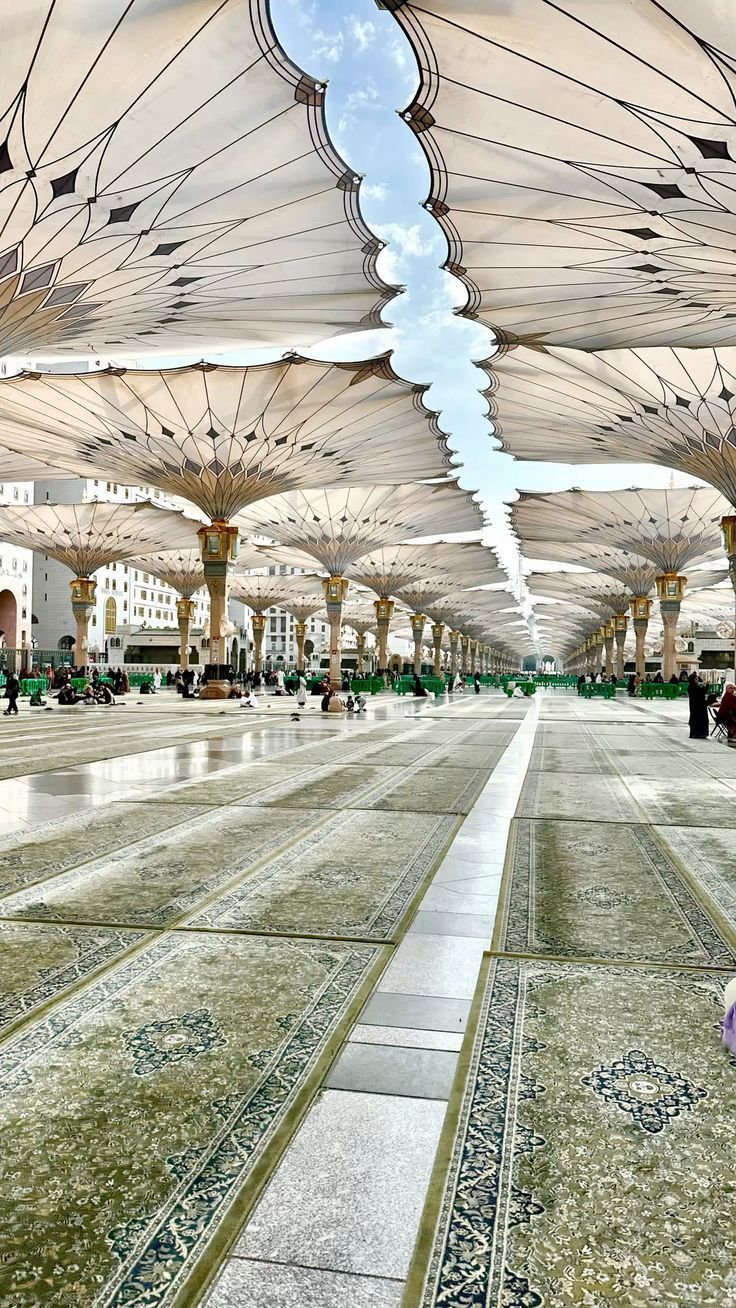 Madinah