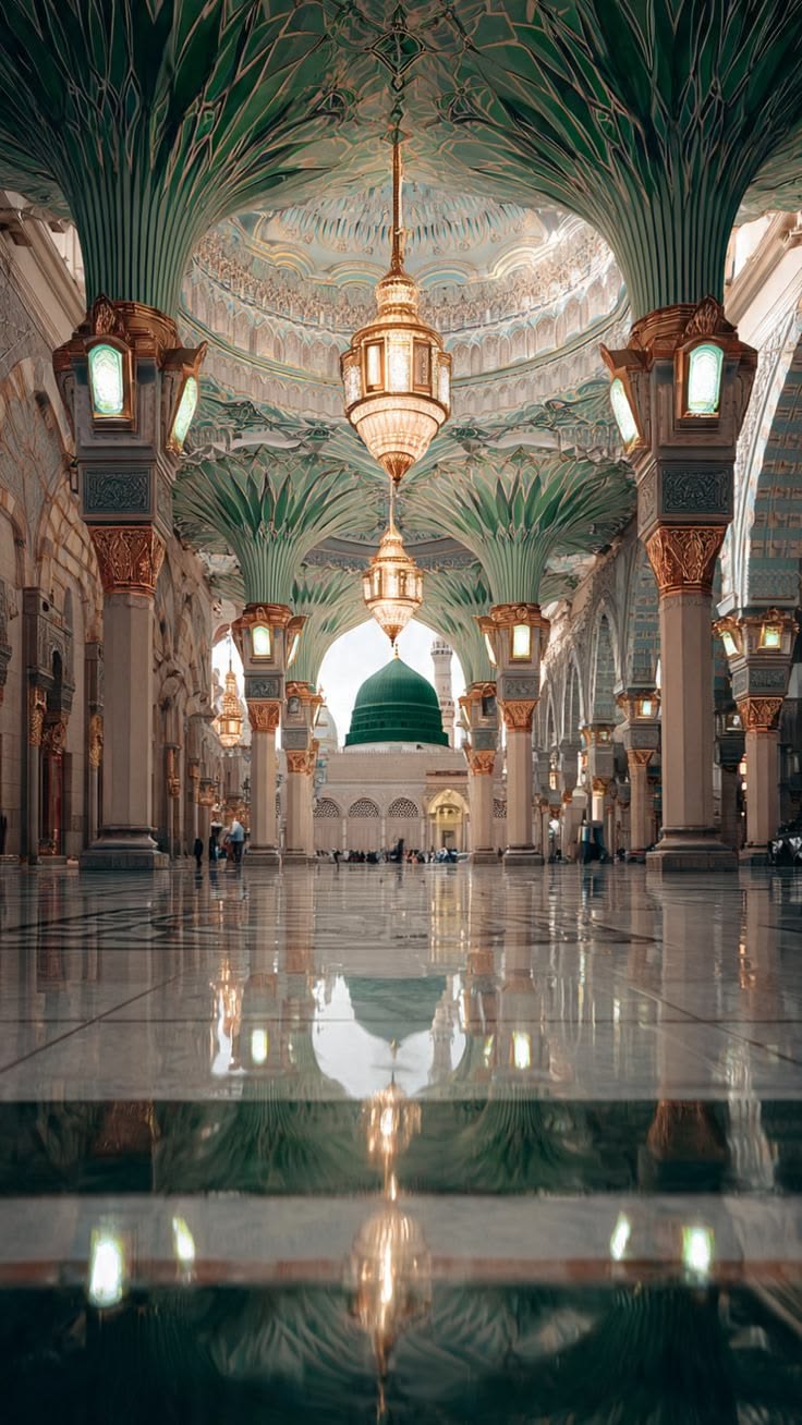 Madinah 4