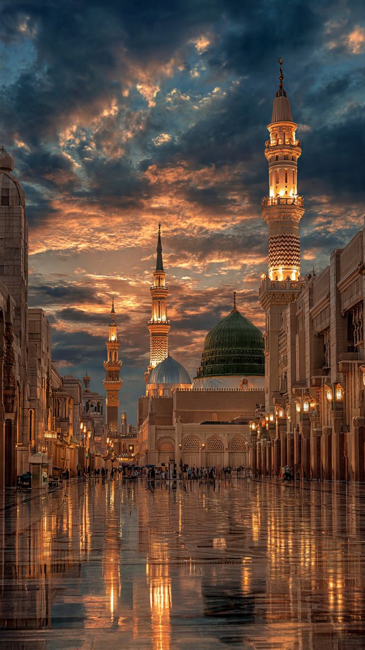 Madinah 5