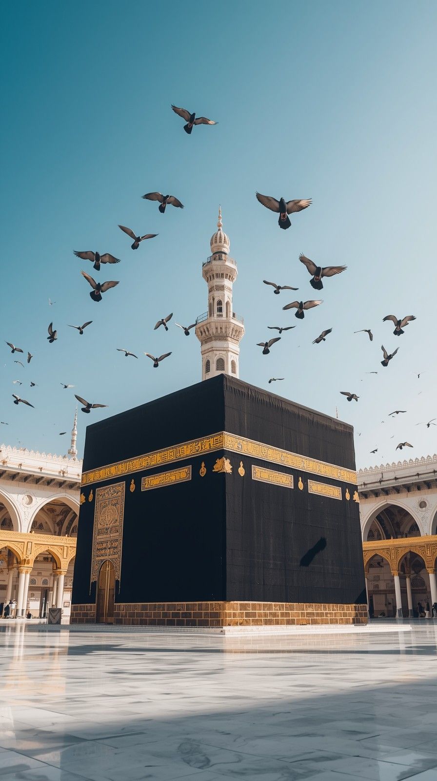 Makkah Saudi Arabia