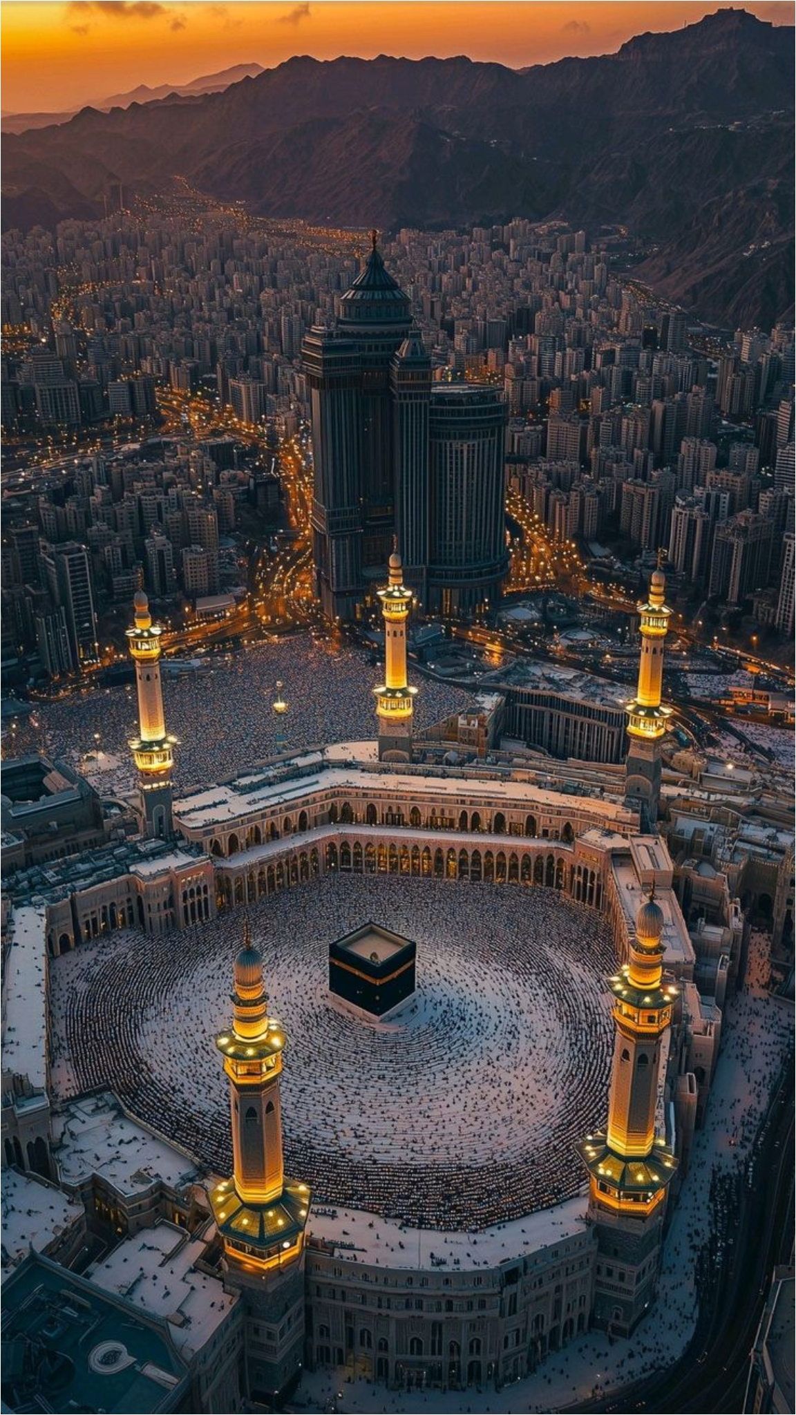 Makkah