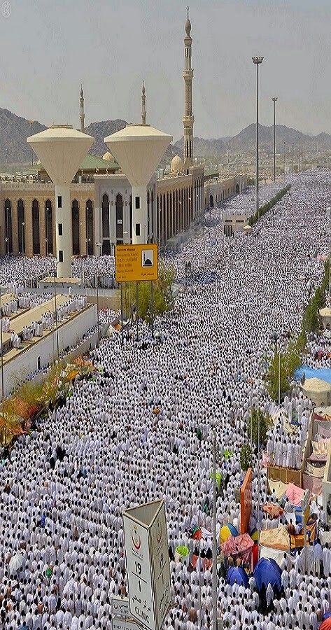 Makkah 4